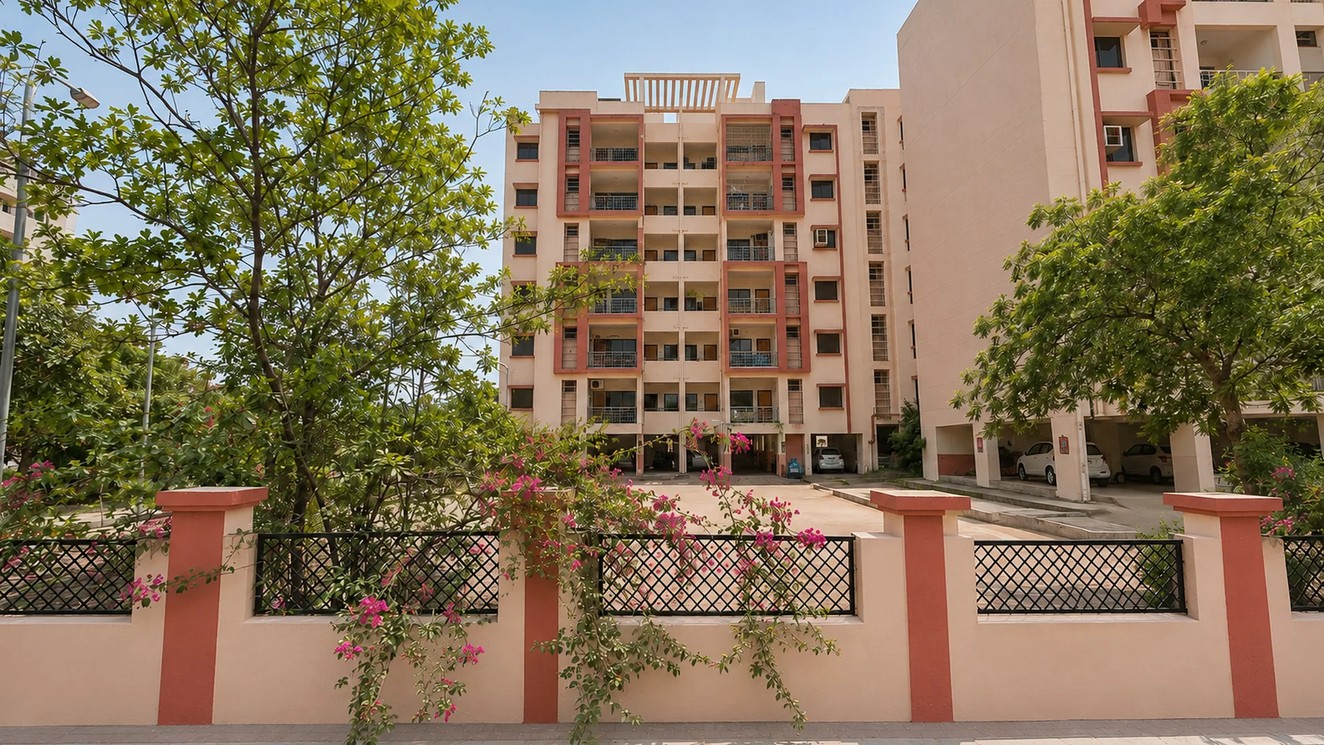 MIG Flat — CGHB Sector 29